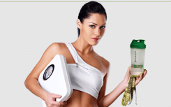 Herbalife packs control peso